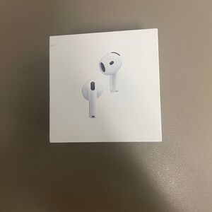 AirPods4